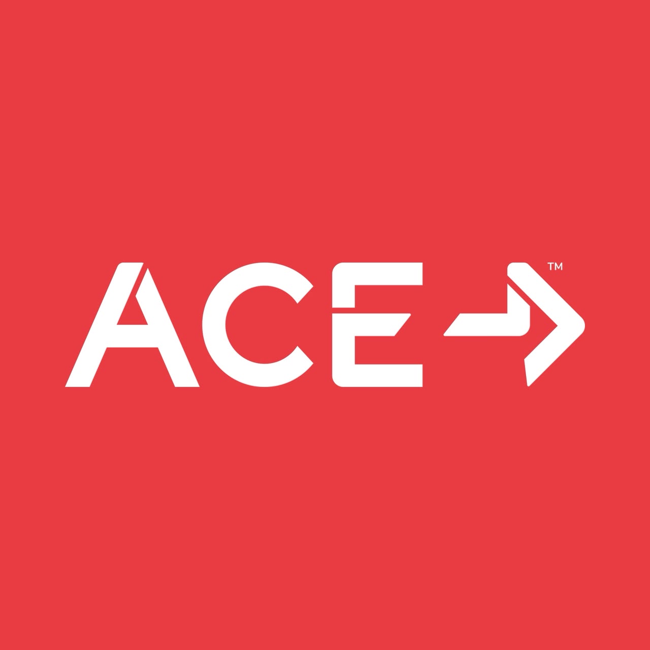 ACE — American Council on Exercise certification logo